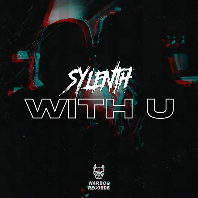 With U by Sylenth - Hardstyle cover art