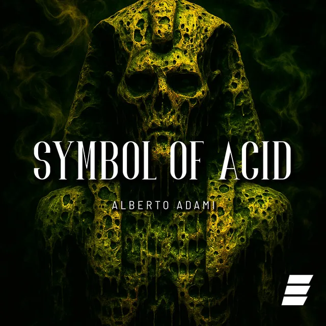 Cover art of Symbol of Acid