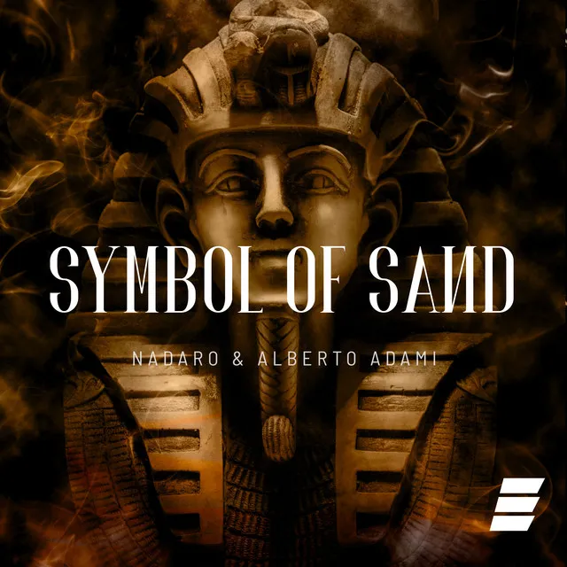 Cover art of Symbol of Sand