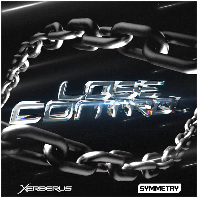 Lose Control - Radio Edit by Symmetry, Xerberus - Hardstyle cover art