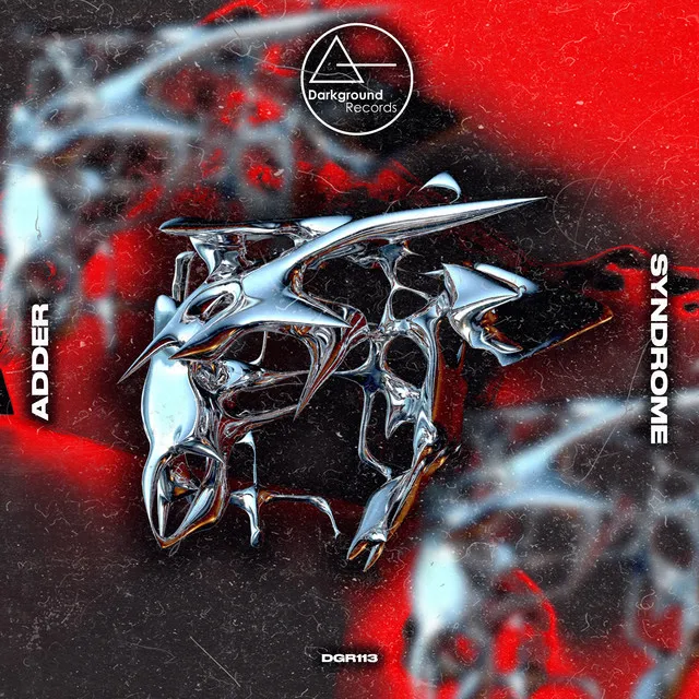 Cover art of Syndrome