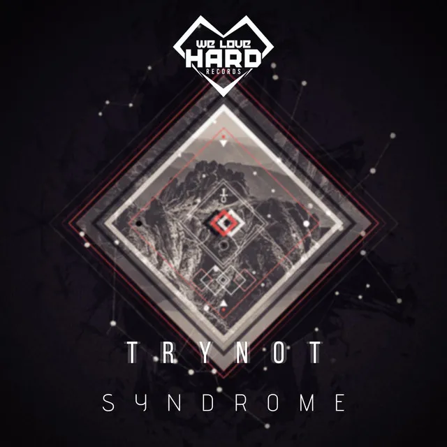 Cover art of Syndrome