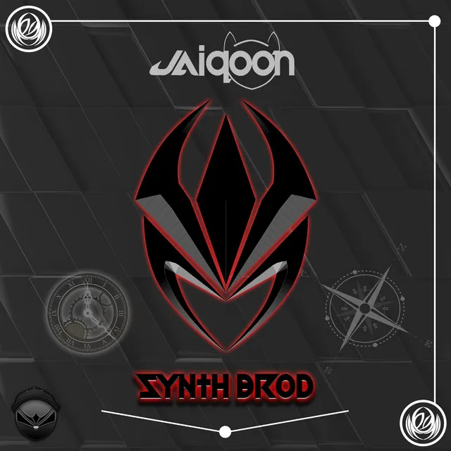 Cover art of Synth Brod