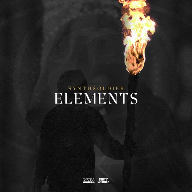 Elements by Synthsoldier - Euphoric Hardstyle cover art