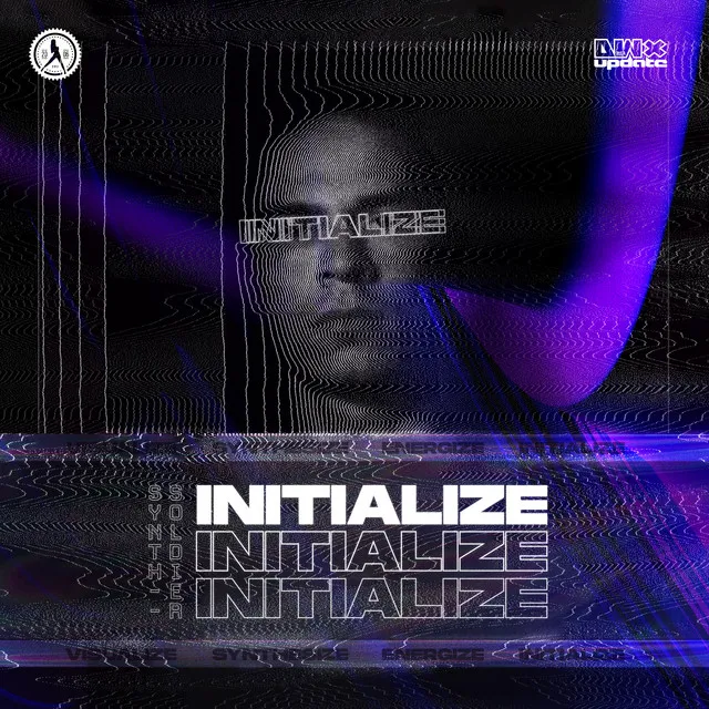 INITIALIZE by Synthsoldier - Euphoric Hardstyle cover art