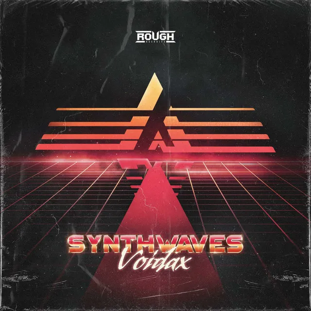 Cover art of Synthwaves