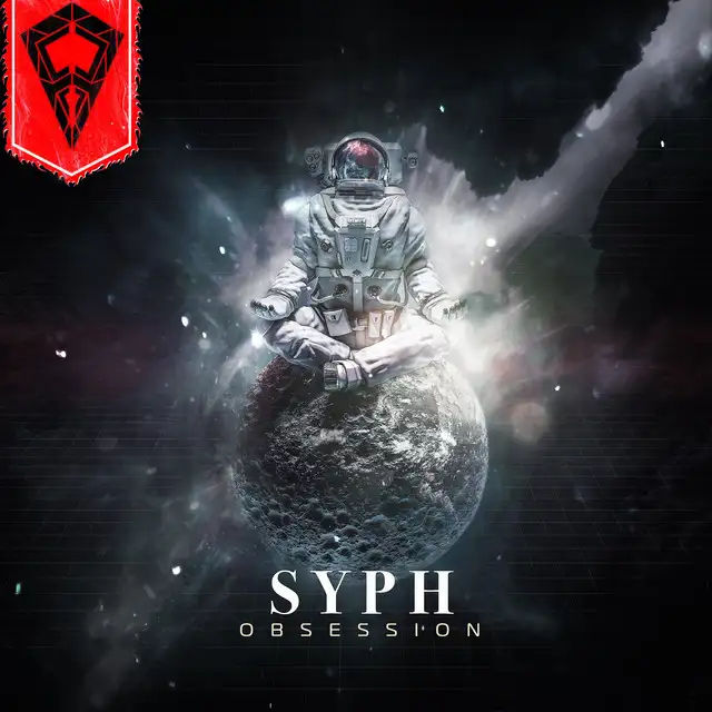 Obsession by Syph - Hardstyle cover art