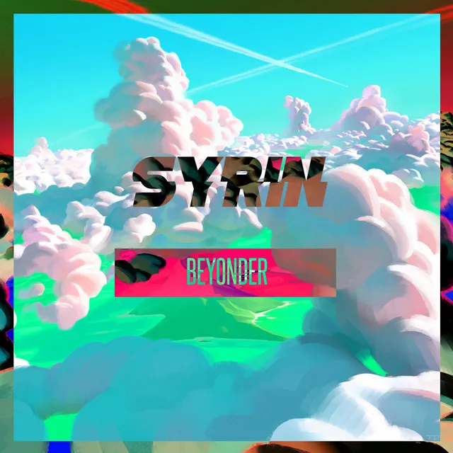 Beyonder by syrin - Euphoric Hardstyle cover art