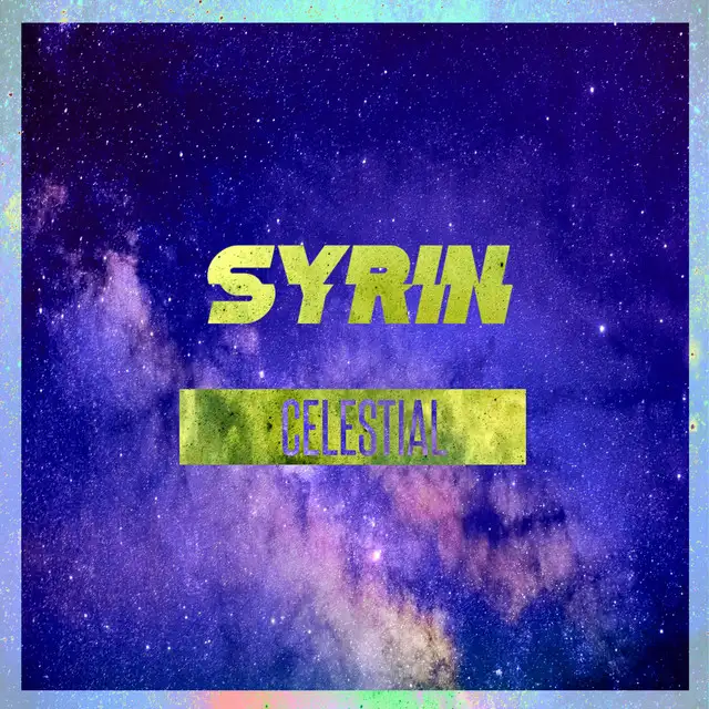 Celestial by syrin - Euphoric Hardstyle cover art
