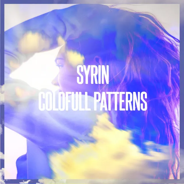 Colorfull Patterns by syrin - Euphoric Hardstyle cover art