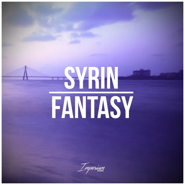 Fantasy - Original Mix by syrin - Euphoric Hardstyle cover art