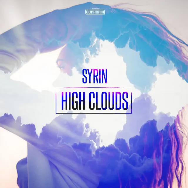 High Clouds by syrin - Euphoric Hardstyle cover art