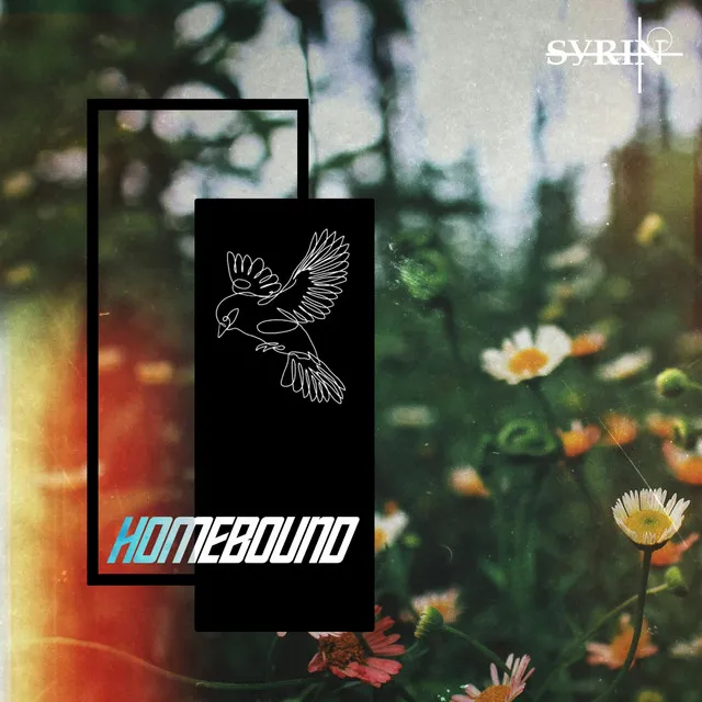 Homebound - Radio Edit by syrin - Euphoric Hardstyle cover art