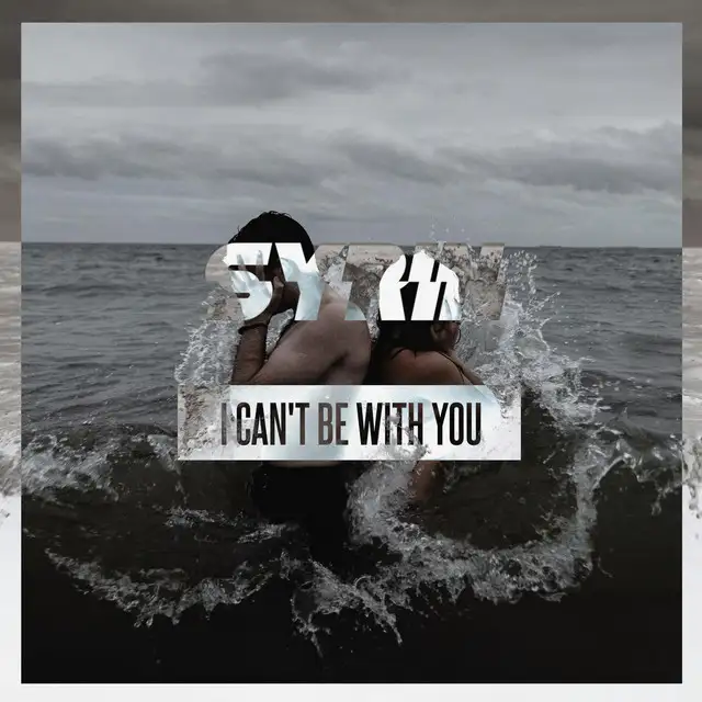 I Can't Be With You by syrin - Euphoric Hardstyle cover art