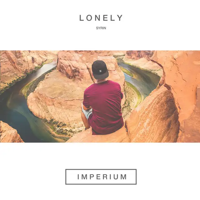 Lonely - Original Mix by syrin - Euphoric Hardstyle cover art