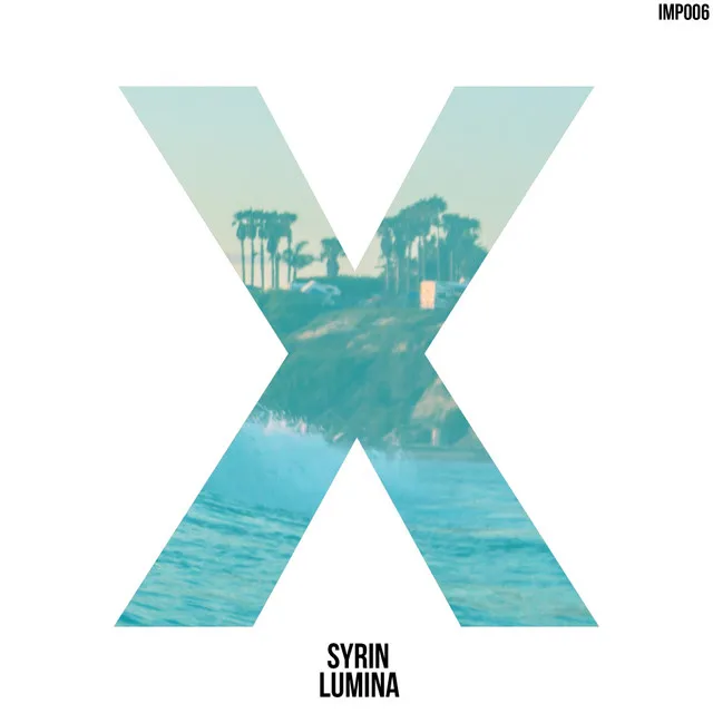Lumina - Original Mix by syrin - Euphoric Hardstyle cover art