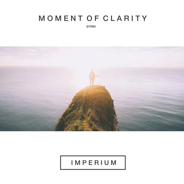 Moment Of Clarity - Original Mix by syrin - Euphoric Hardstyle cover art