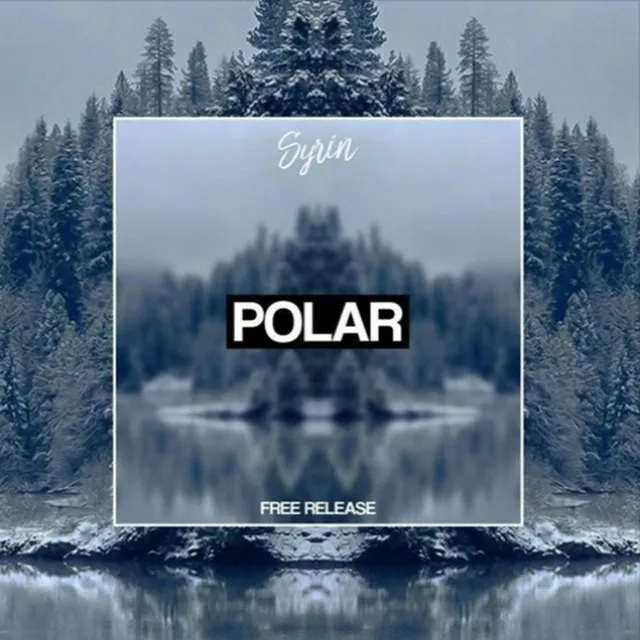 Polar by syrin - Euphoric Hardstyle cover art