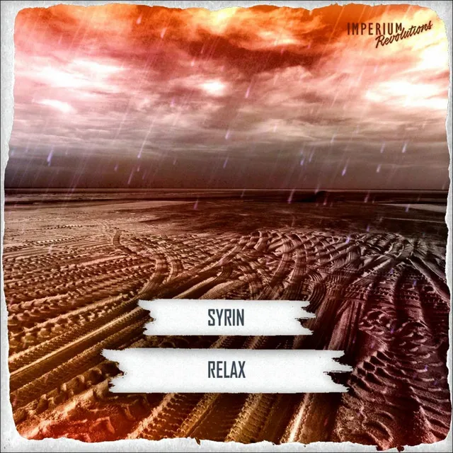 Relax by syrin - Euphoric Hardstyle cover art