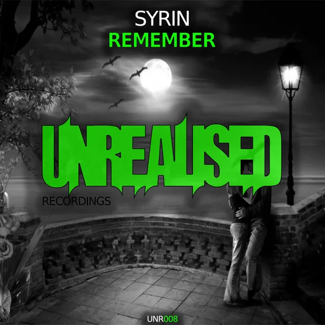 Remember - Original Mix by syrin - Euphoric Hardstyle cover art