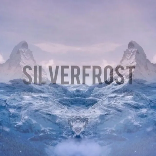 Silverfrost by syrin - Euphoric Hardstyle cover art
