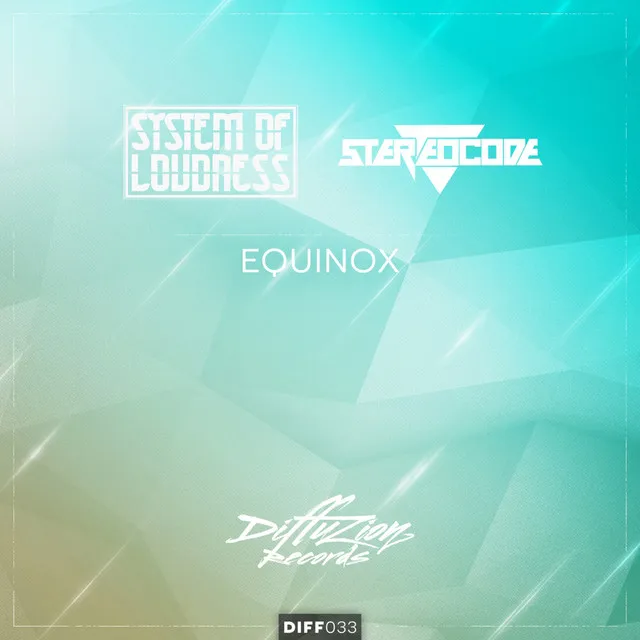 Equinox - Original Mix by System of Loudness, Stereocode - Euphoric Hardstyle cover art