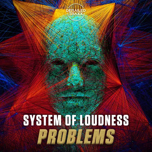 Problems by System of Loudness - Euphoric Hardstyle cover art