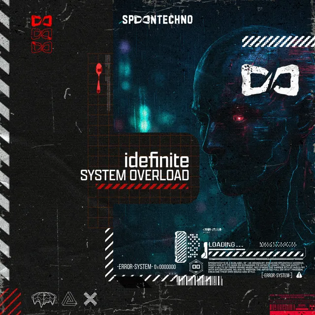 Cover art of System Overload