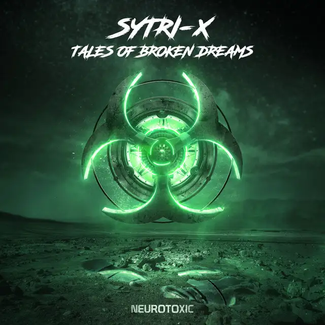 Tales Of Broken Dreams by Sytri-x, Boo - Frenchcore cover art