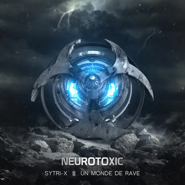Wake Up by Sytri-x, Anne-Cya - Frenchcore cover art