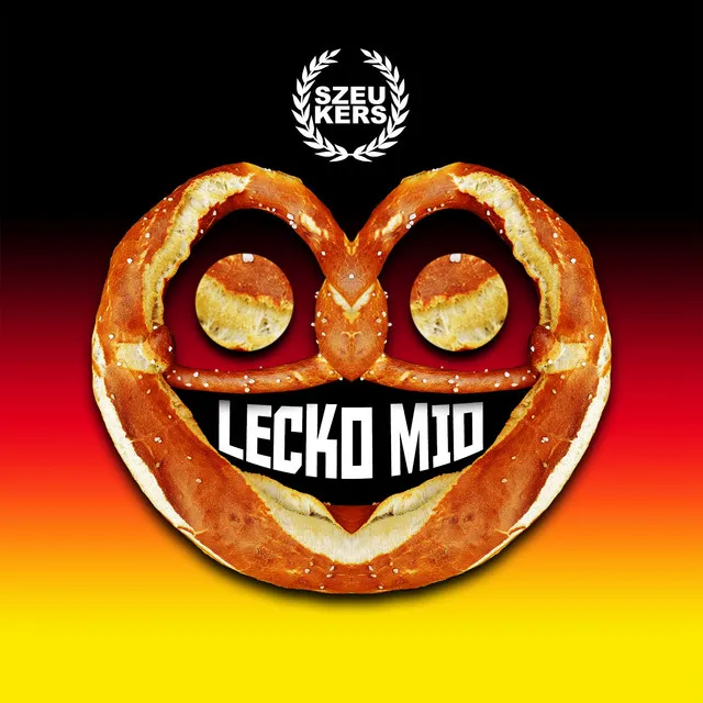 Alles Im Arsch Und Das Bleibt So by Szeukers - Hardstyle cover art