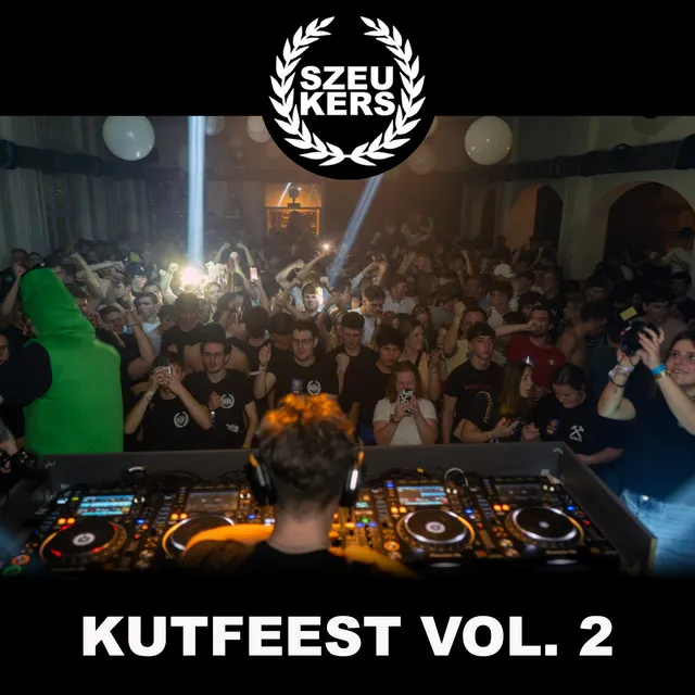 Iech Kom Oet Limburg (Schizophrenix/Kimmercore Remix) by Szeukers, Kimmercore, Schizophrenix - Hardstyle cover art