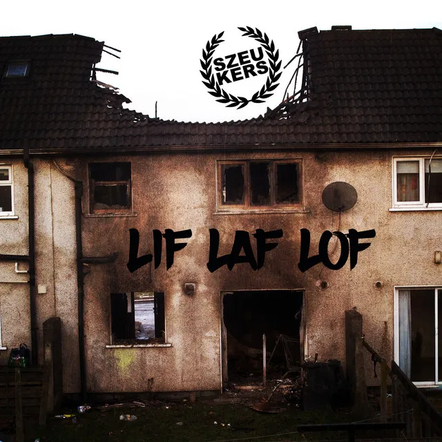 Jospit by Szeukers - Uptempo cover art