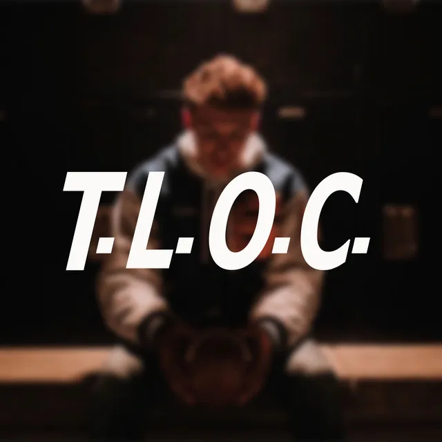 Cover art of T.L.O.C.