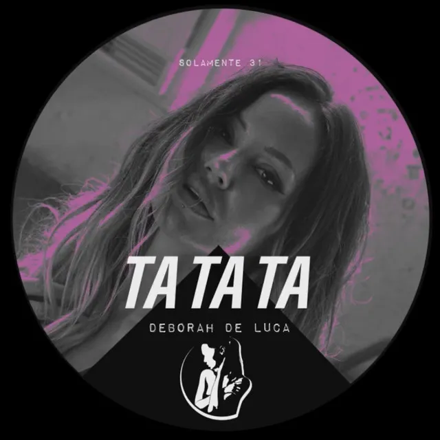 Cover art of TA TA TA