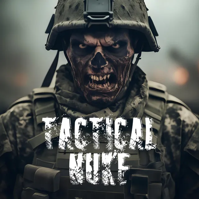 Cover art of Tactical Nuke