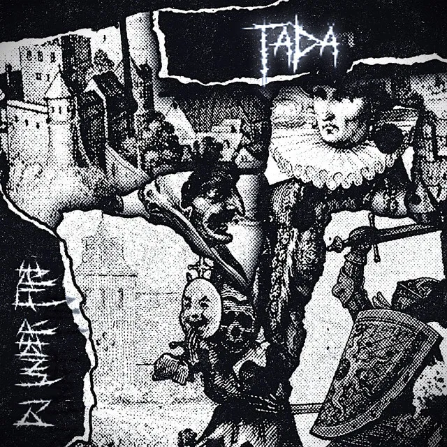 Cover art of TaDa