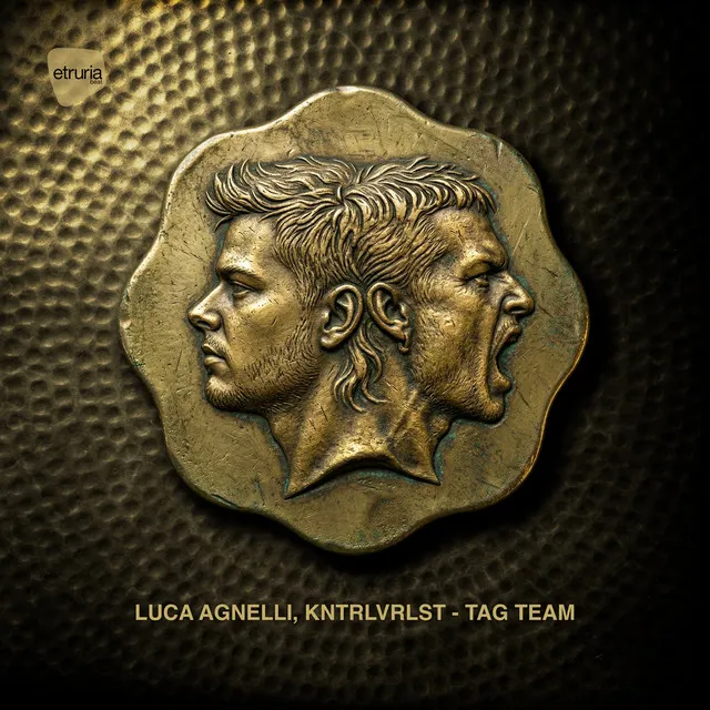 Cover art of Tag Team
