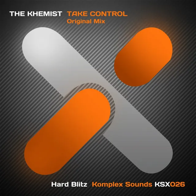 Cover art of Take Control