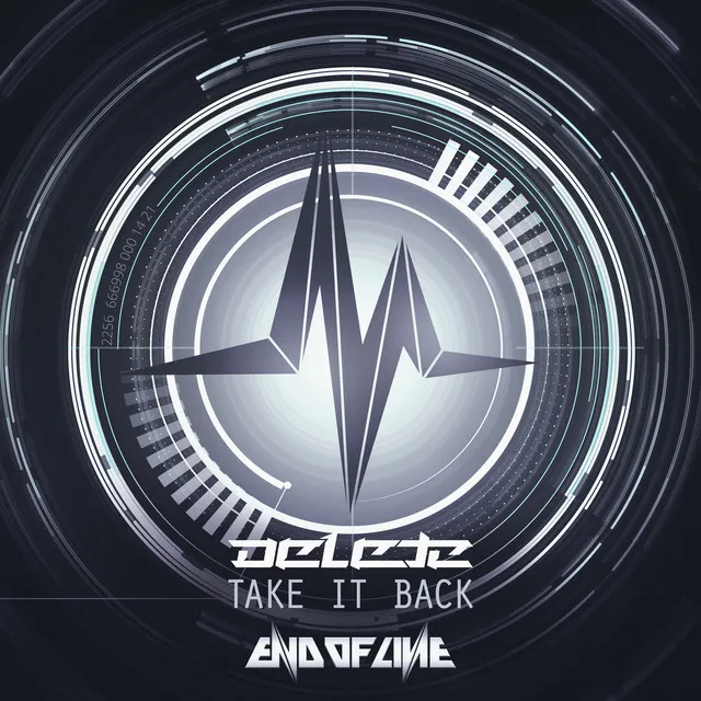 Cover art of Take It Back