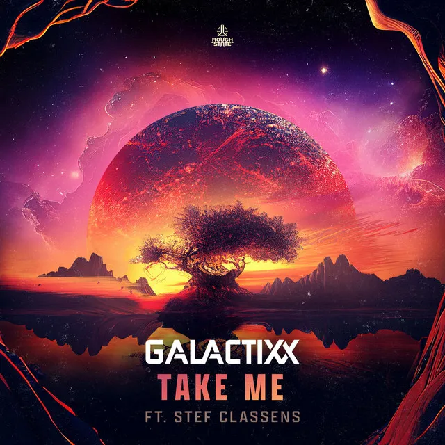 Cover art of Take Me