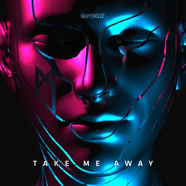 Cover art of Take Me Away