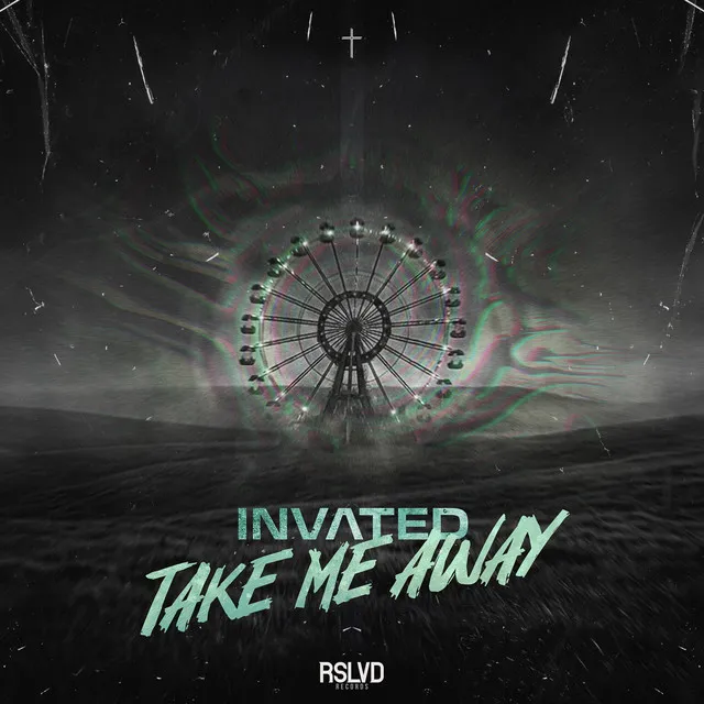 Cover art of Take Me Away