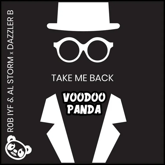 Cover art of Take Me Back