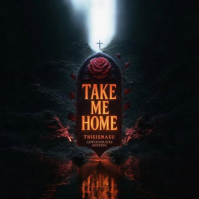 Cover art of Take Me Home