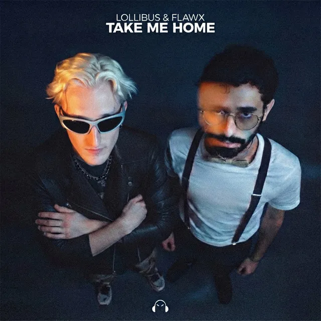 Cover art of Take Me Home