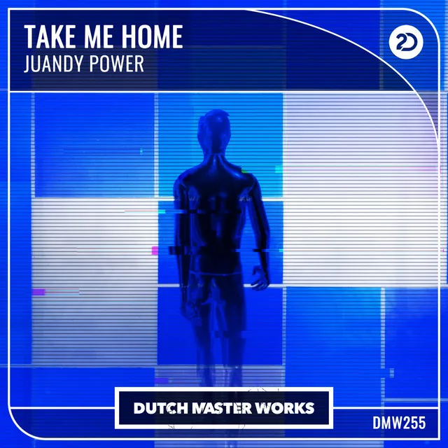 Cover art of Take Me Home