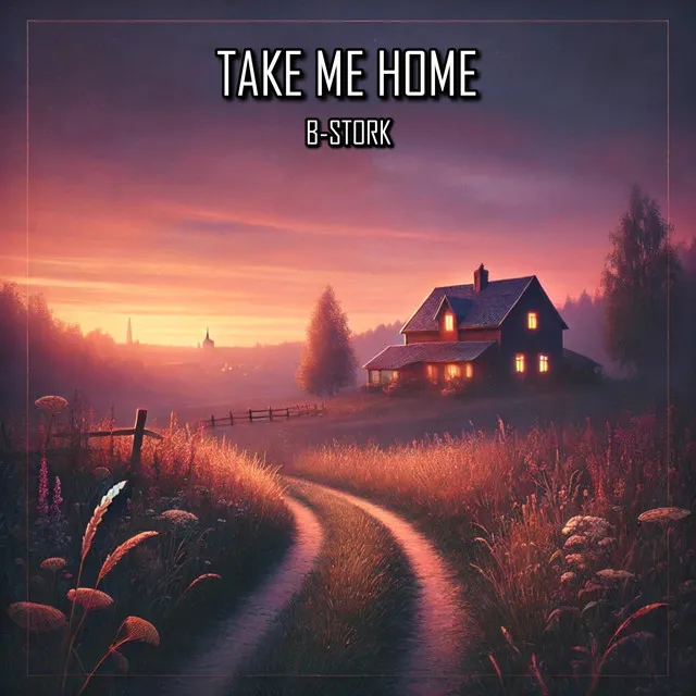 Cover art of Take Me Home