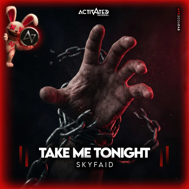 Cover art of Take Me Tonight