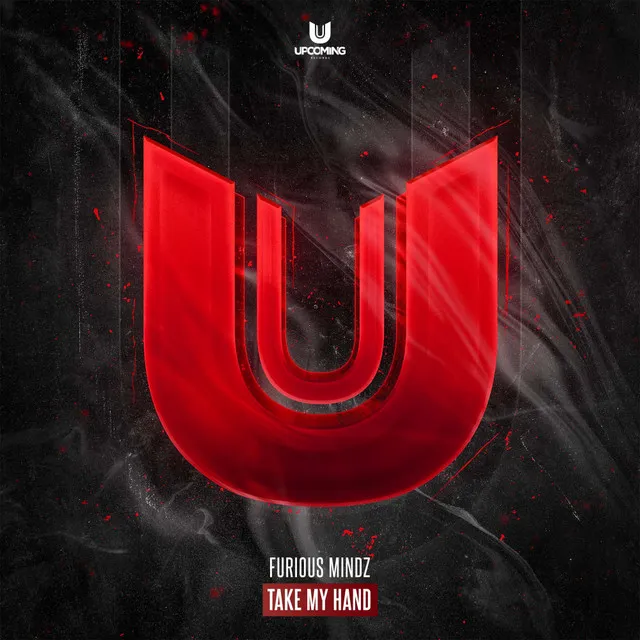 Cover art of Take My Hand